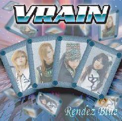 Vrain : Rendez Blue